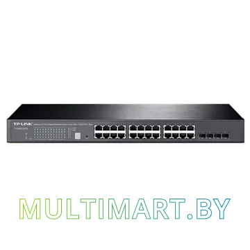Коммутатор TP-LINK T1700G-28TQ